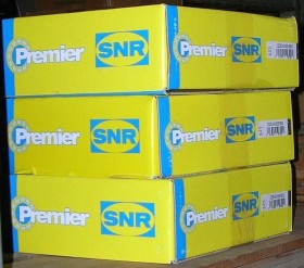 SNR Premier - FORNITURE INDUSTRIALI PIERUCCI