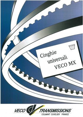 Veco MX - Universale - FORNITURE INDUSTRIALI PIERUCCI
