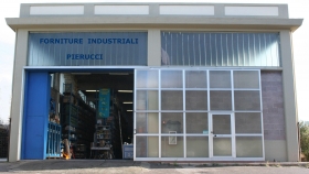  - FORNITURE INDUSTRIALI PIERUCCI