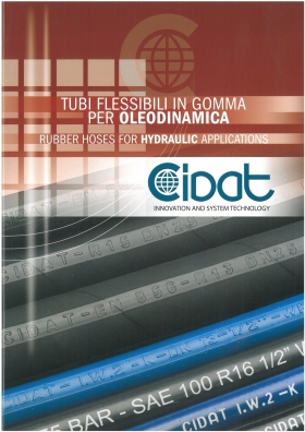 Tubi Oleodinamici CIDAT - FORNITURE INDUSTRIALI PIERUCCI