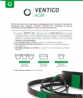  - FORNITURE INDUSTRIALI PIERUCCI