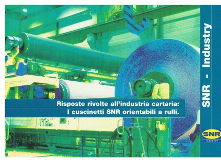  - FORNITURE INDUSTRIALI PIERUCCI