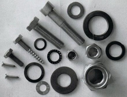  - FORNITURE INDUSTRIALI PIERUCCI